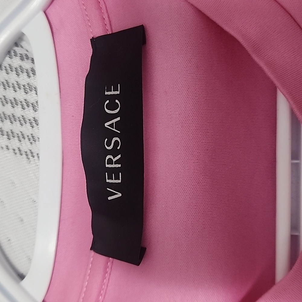 Versace Top - Picture 4 of 5